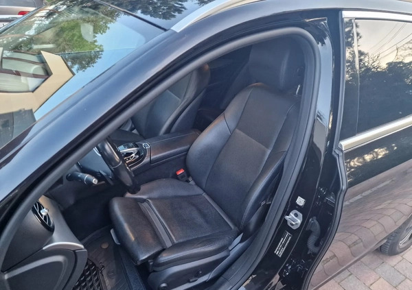 Mercedes-Benz Klasa E cena 88900 przebieg: 275000, rok produkcji 2020 z Otwock małe 466